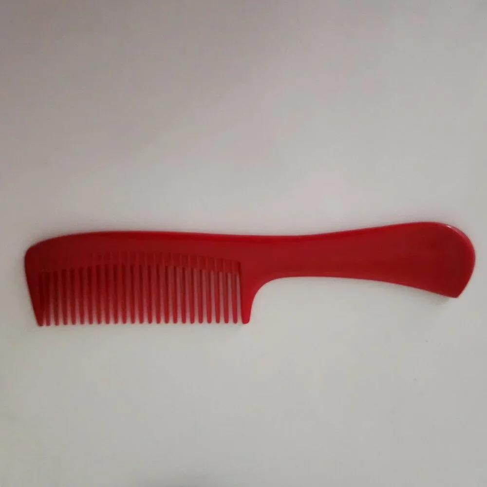 Wide-Tooth Comb Personalized: JENNA